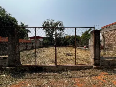 Terreno à venda em Mariano Roque Alonso, Arekajá