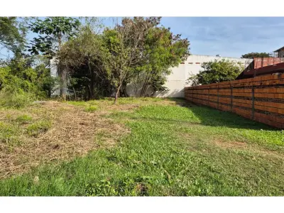 Terreno à venda em Mariano Roque Alonso, Central