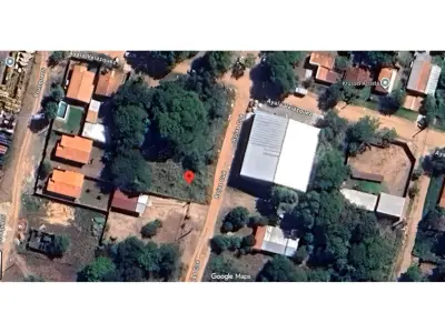 Terreno à venda em Mariano Roque Alonso, Central