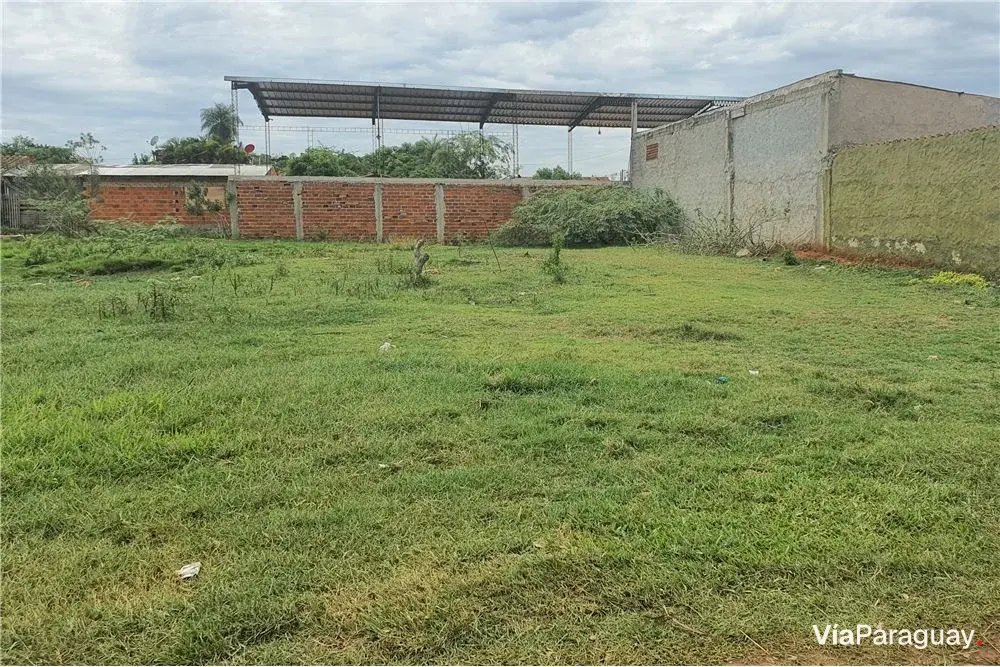 Terreno à venda em Mariano Roque Alonso, Ka'aguy Kupe
