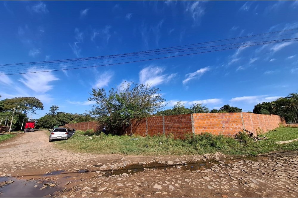 Terreno à venda em Mariano Roque Alonso, La Concordia