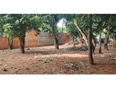Land for sale in Marin Ka'aguy, Luque