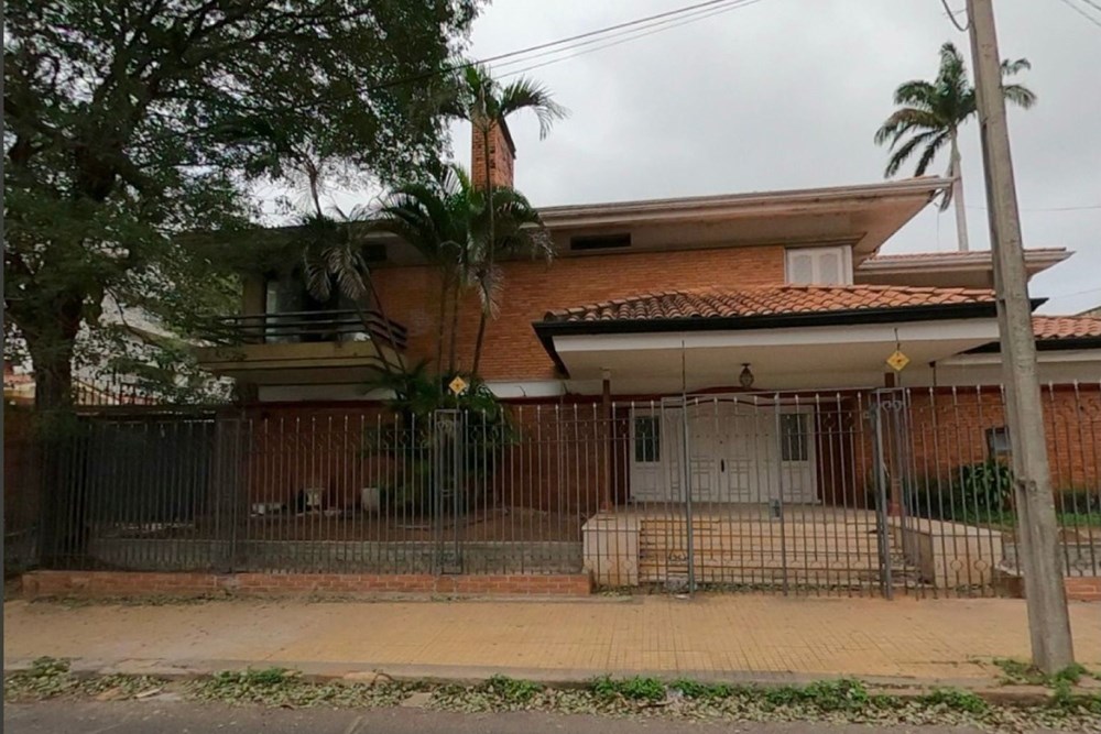 Terreno à venda em Mariscal López, Assunção