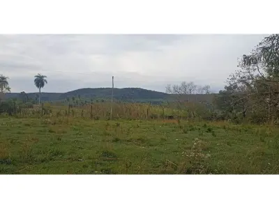 Terreno en venta en Mbatovi, Paraguarí