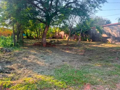 Terreno à venda em Mbayué, Limpio, Central