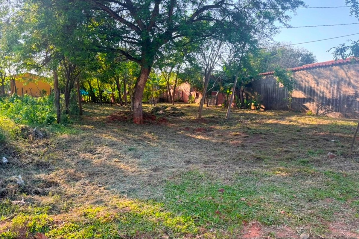 Terreno en venta en Mbayué, Limpio, Central