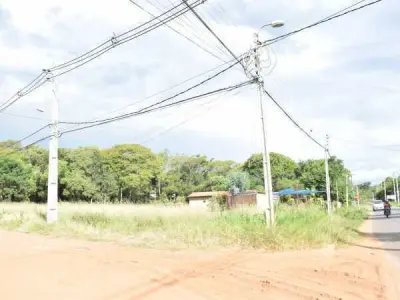 Land for Sale in Mbayue, Limpio, Central