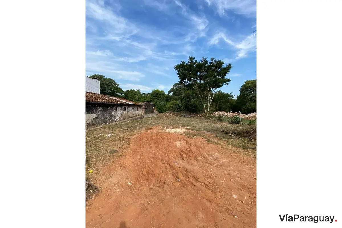 Terreno à venda em Mbocayaty, Assunção