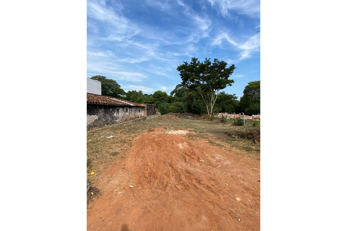 Terreno à venda em Mbocayaty, Assunção