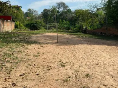 Terreno à venda em Mbocayaty, Assunção — 1.672 m² 1
