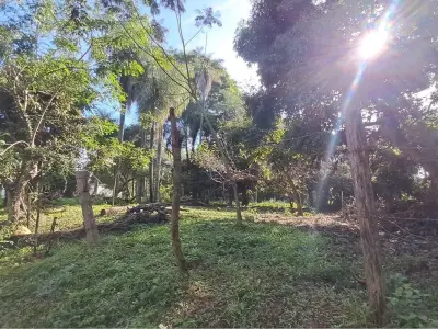 Terreno en venta en Mbocayaty del Norte, Itauguá