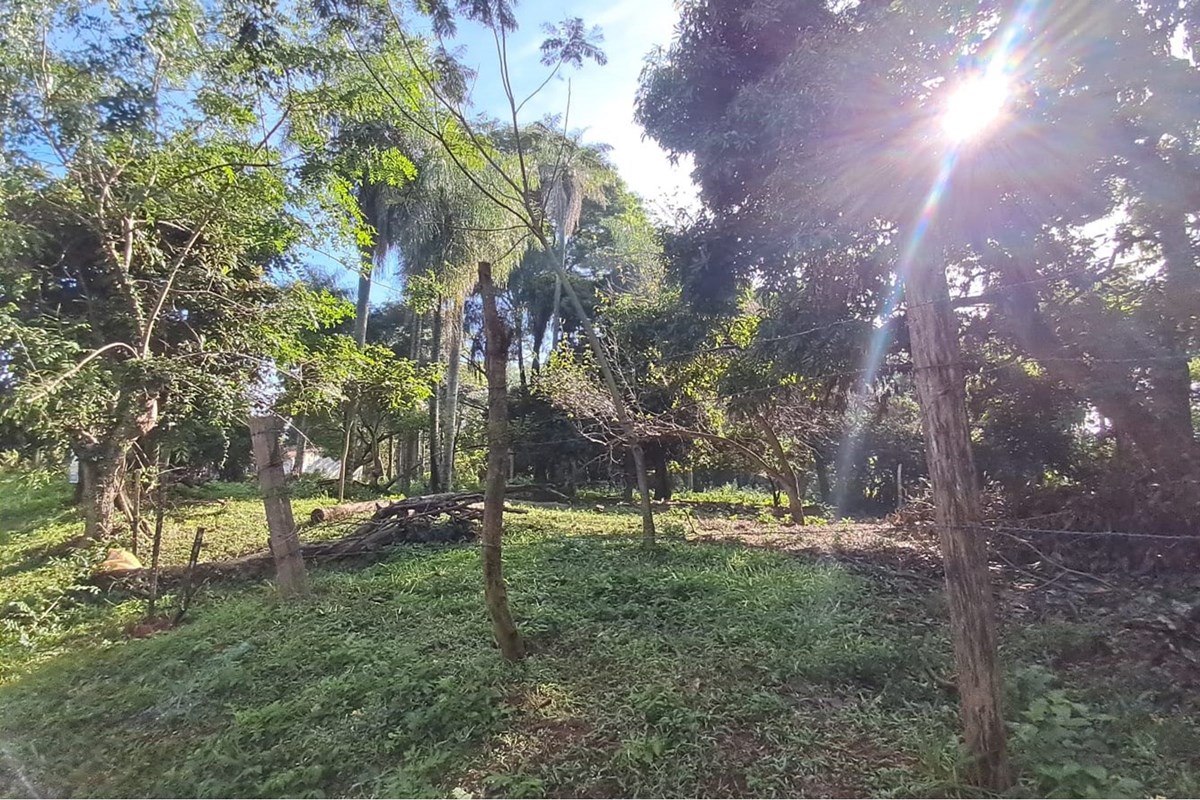 Terreno en venta en Mbocayaty del Norte, Itauguá