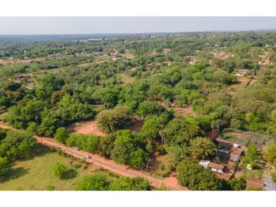 Terreno en venta en Mbocayaty del Norte, Itauguá