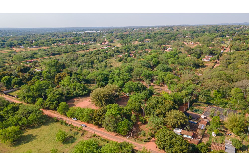 Land for sale in Mbocayaty del Norte, Itauguá