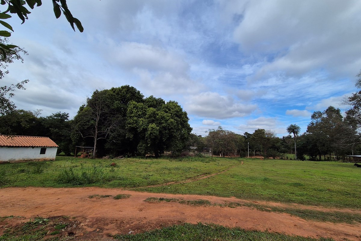 Terreno en venta en Mbocayaty del Sur, Itauguá