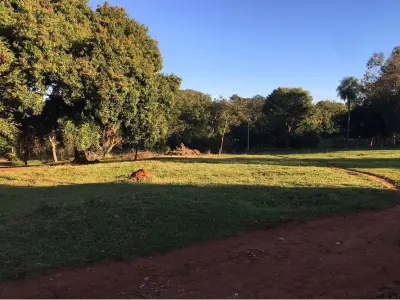 Terreno à venda em Mbocayaty del Sur, Itauguá