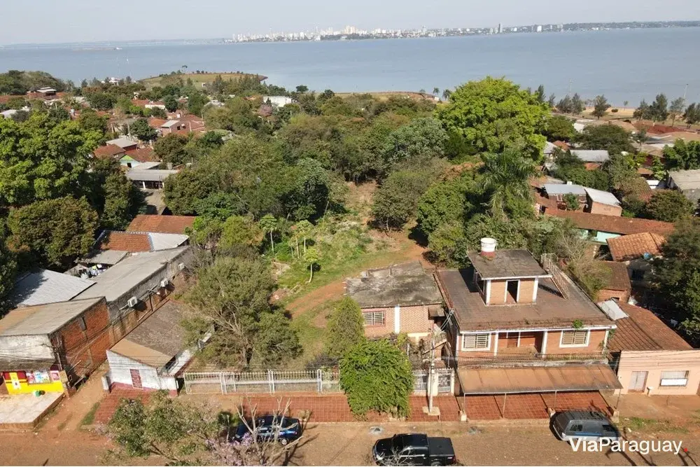 Terreno à venda em Mbói Ka'e, Encarnação