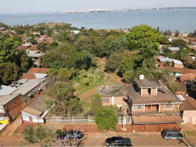 Terreno à venda em Mbói Ka'e, Encarnação