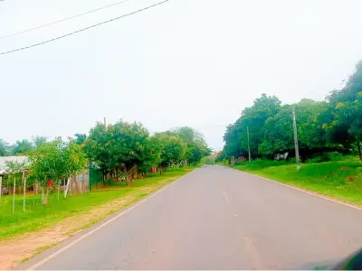 Terreno à venda em Mbokajaty, Julián Augusto Saldivar