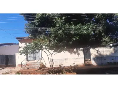 Terreno à venda em Mbokajaty, Ñemby
