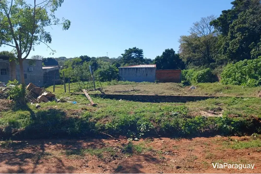 Land for sale in Mbokajaty, Villa Elisa