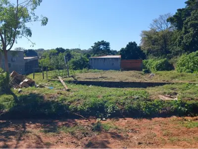 Land for sale in Mbokajaty, Villa Elisa