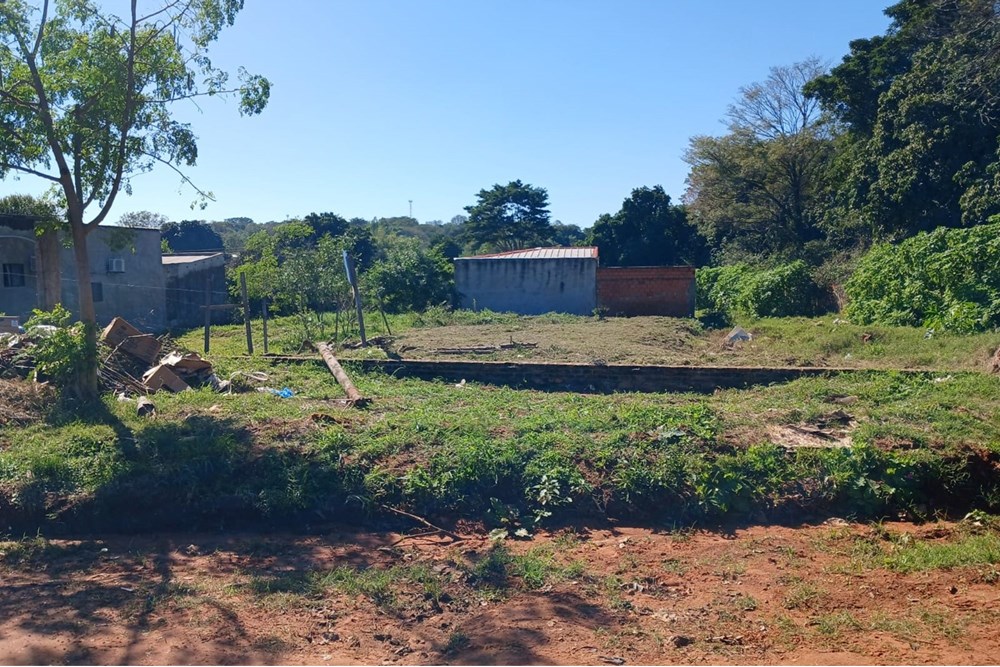 Terreno en venta en Mbokajaty, Villa Elisa