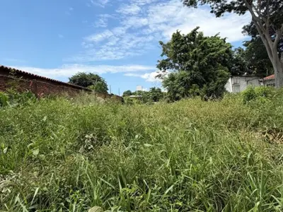 Terreno à venda em Mbokajaty, Villa Elisa