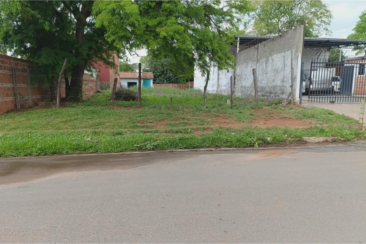 Terreno en venta en Mbokajaty, Villa Elisa