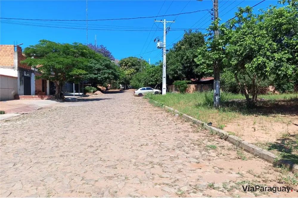 Terreno à venda em Villa Elisa, Mbokajaty