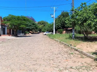 Terreno à venda em Villa Elisa, Mbokajaty