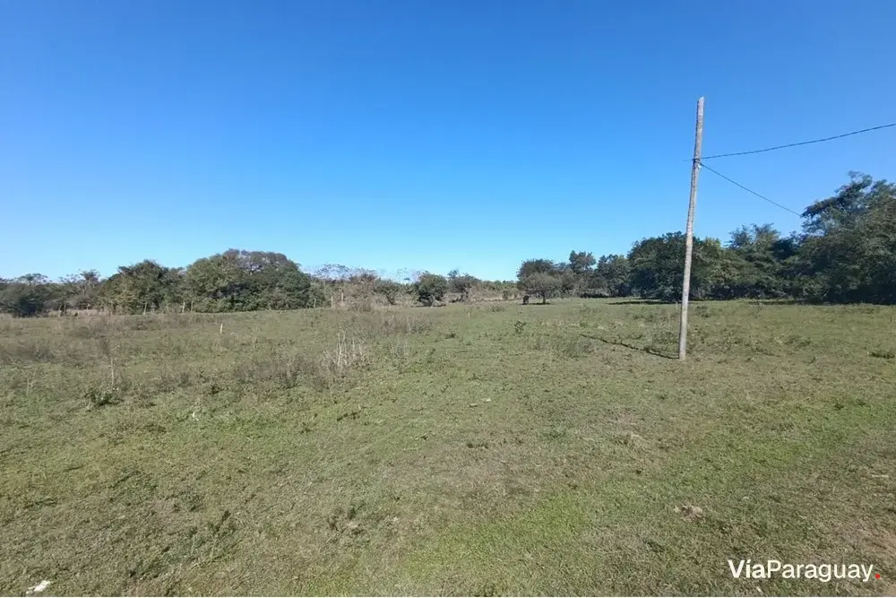 Terreno à venda em Mbokajaty, Ypacaraí, 2.756 m²