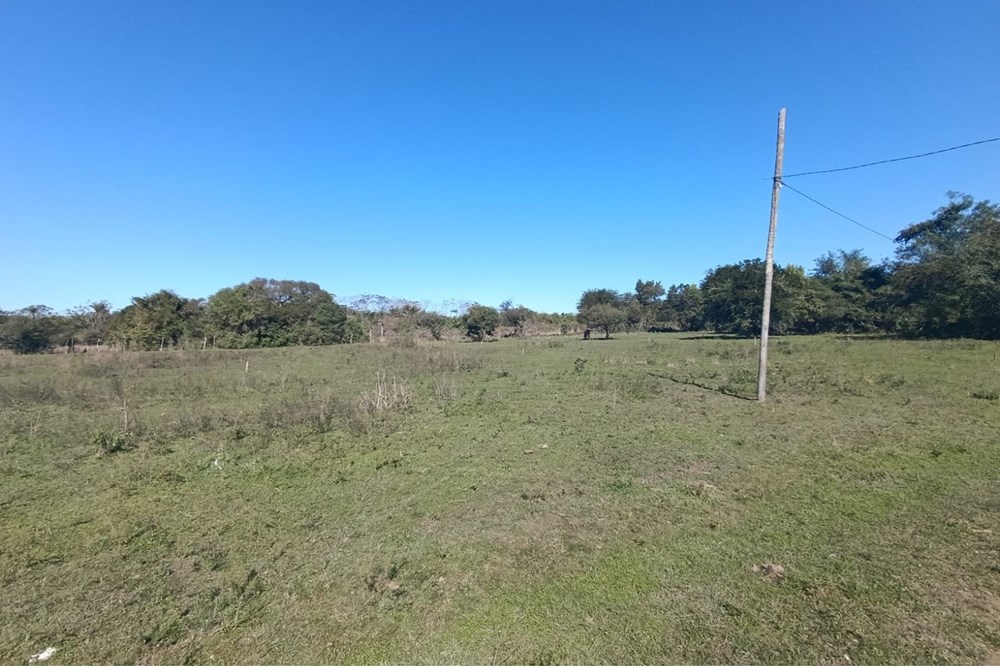 Terreno à venda em Mbokajaty, Ypacaraí, 2.756 m²