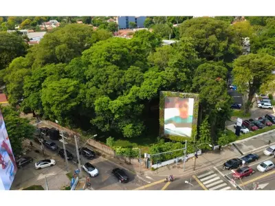 Terreno à venda em Mburicaó, Assunção