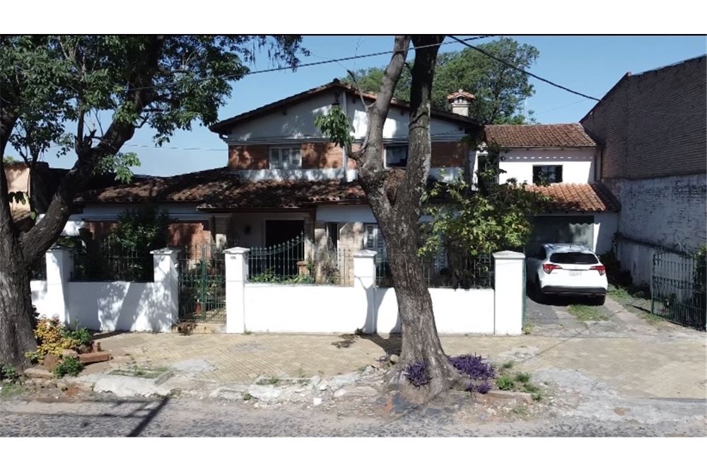 Land for sale in Mburicaó, Asunción
