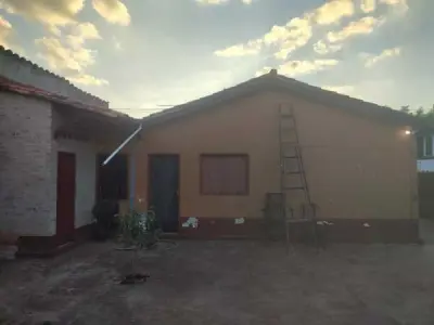 Terreno en venta en Mburucuyá, Asunción 1