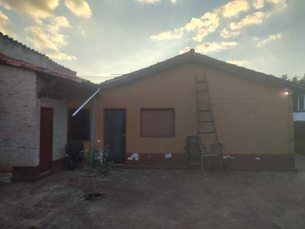 Terreno en venta en Mburucuyá, Asunción