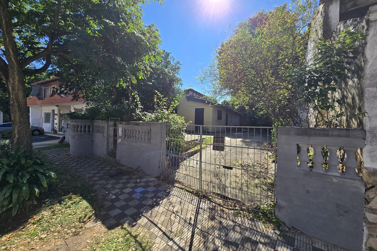Land for sale in Mburucuyá, Asunción