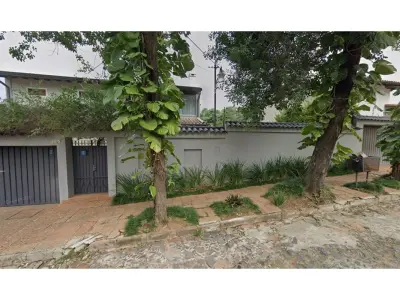 Land for sale in Mburucuyá, Asunción