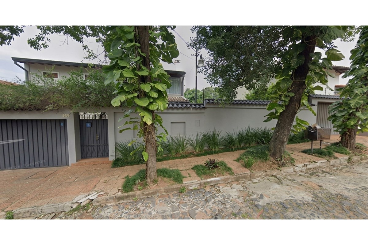Land for sale in Mburucuyá, Asunción