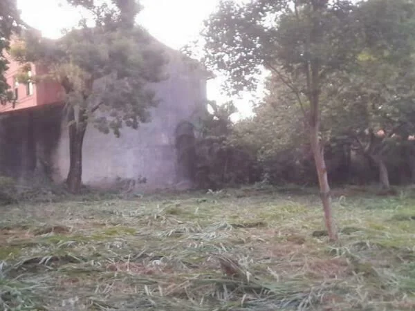 Land for sale in Mburucuya, Asunción