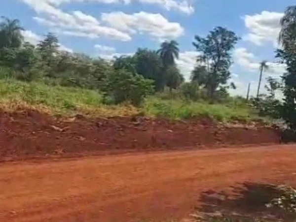 Terreno à venda em Minga Guazú | 2 hectares