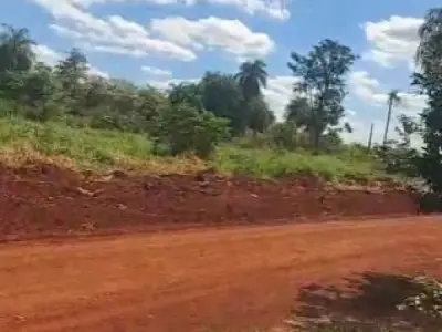 Terreno à venda em Minga Guazú | 2 hectares