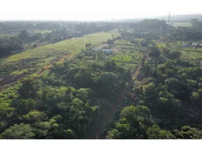 Land for sale in Minga Guazú, Alto Paraná