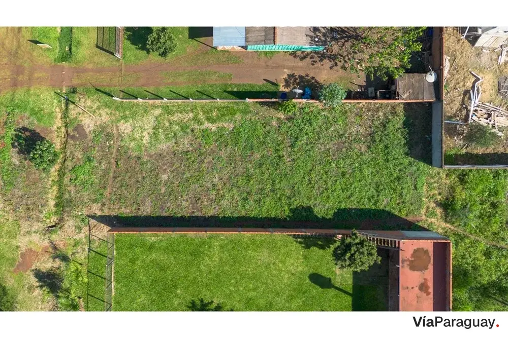 Land for sale in Minga Guazú, Alto Paraná