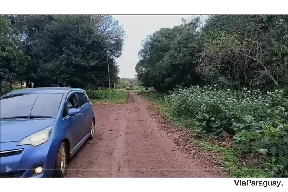 Terreno à venda em Minga Guazú, Alto Paraná