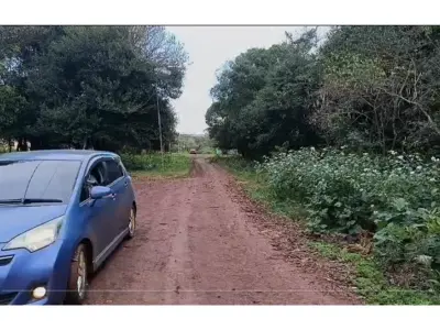 Terreno à venda em Minga Guazú, Alto Paraná