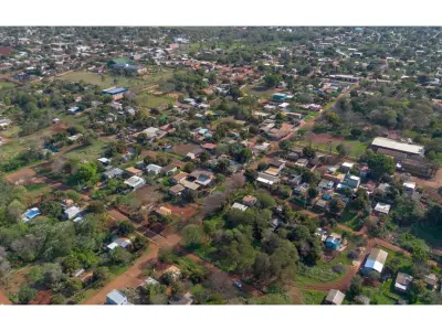 Land for sale in Minga Guazú, Alto Paraná