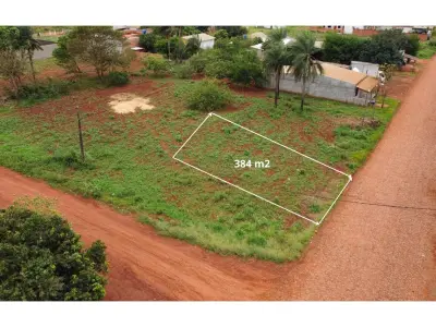 Land for sale in Minga Guazú, Alto Paraná