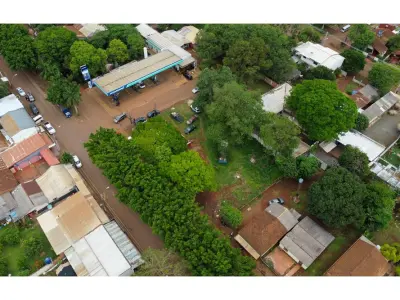 Land for sale in Minga Guazú, Alto Paraná